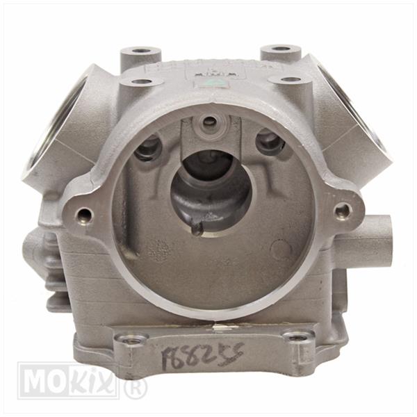 Cilinderkop Peugeot/SYM 4T (New Engine) Kaal ORG - Afbeelding 5