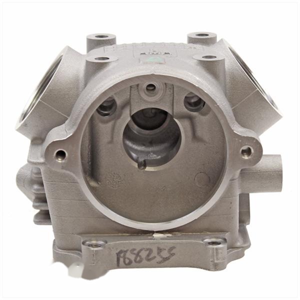 Cilinderkop Peugeot/SYM 4T (New Engine) Kaal ORG - Afbeelding 5