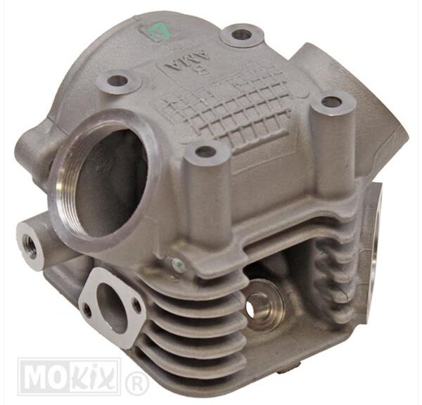 Cilinderkop Peugeot/SYM 4T (New Engine) Kaal ORG