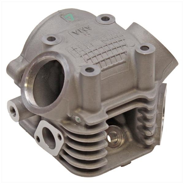 Cilinderkop Peugeot/SYM 4T (New Engine) Kaal ORG