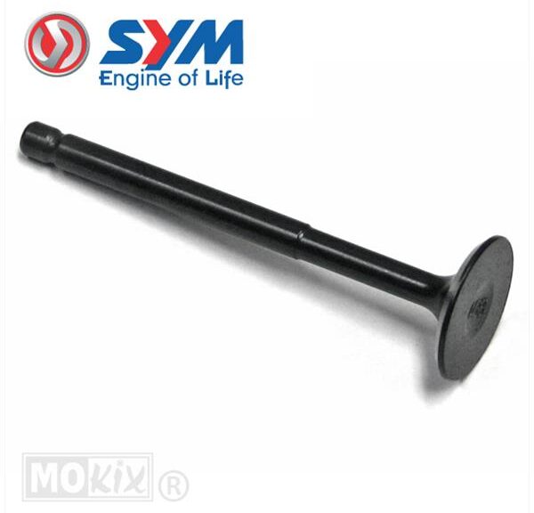 Klep Inlaat Peugeot/SYM 4T (New Engine) ORG
