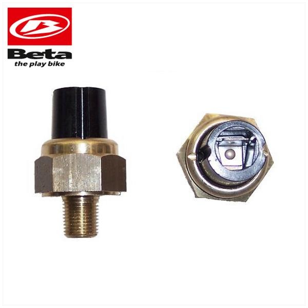 Temperatuur Zender Beta ARK e2 ORG