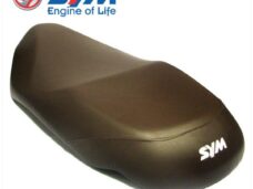 Buddy Seat SYM Fiddle II DUO Bruin ORG