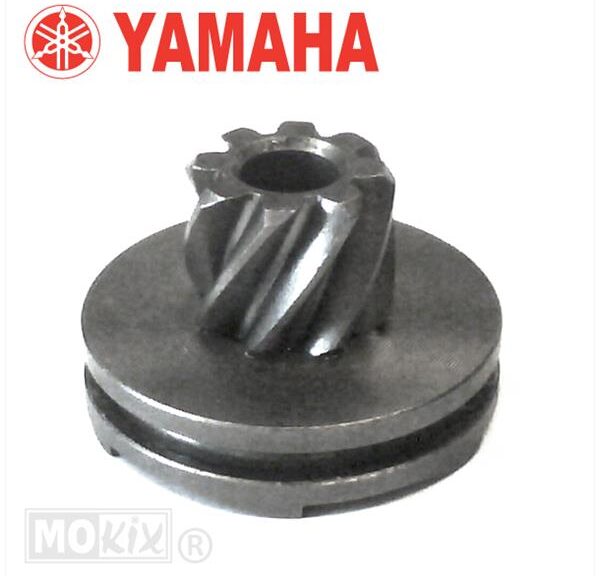 Kickstarter-Tandwiel Rondsel Minarelli 4T ORG - Yamaha