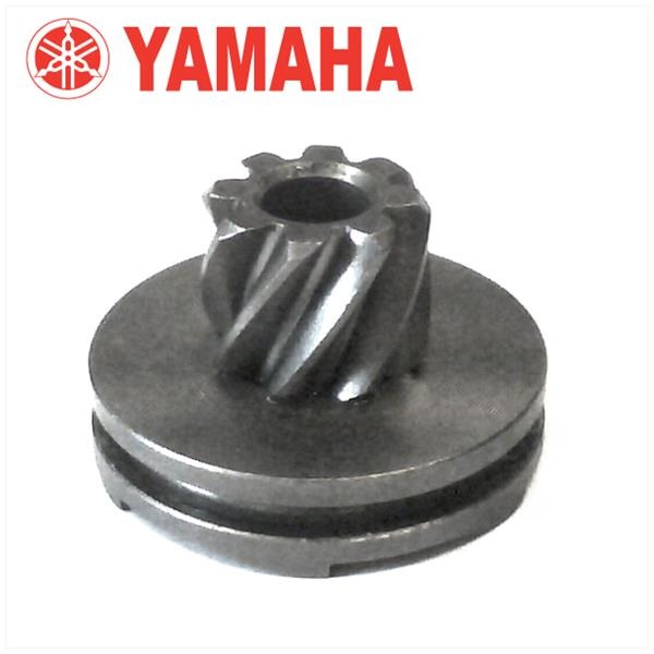 Kickstarter-Tandwiel Rondsel Minarelli 4T ORG - Yamaha