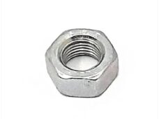 Achteras-Moer 15mm X 230mm Derbi Senda EVO/DRD ORG