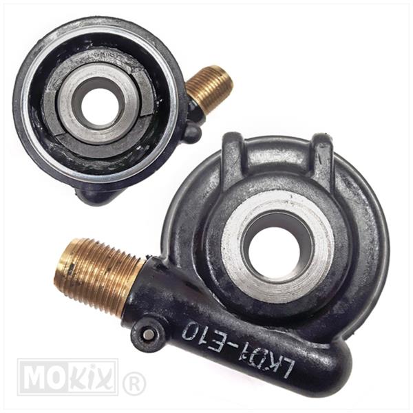 KM Aandrijving Kymco People S/Super 8/AGILITY 16"
