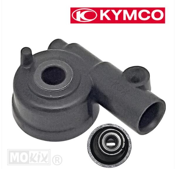 KM Aandrijving Kymco Agility 12/YUP/VITALITY/ZX"