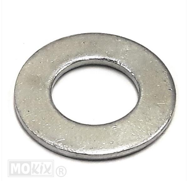 Anillo Entre Piñón Eje Minarelli 2T 8x16x2 ORG - Rieju