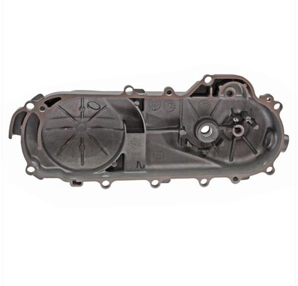 Carterdeksel Kymco Agility 12 Zwart ORG"