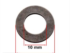 Kickstarter Tandwiel Ring Kymco Agility