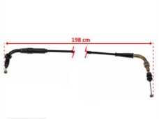 Kabel GAS SYM Cello ORG