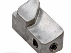 GAS Nippel Blokje Piaggio Vespa Ciao/Citta Domino