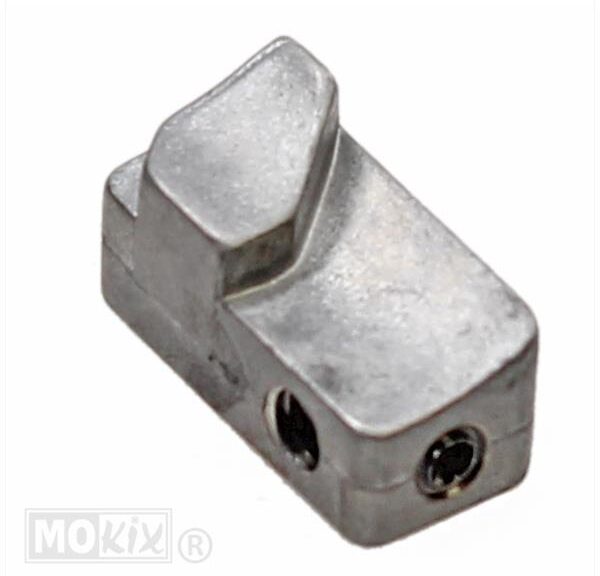 GAS Nippel Blokje Piaggio Vespa Ciao/Citta Domino