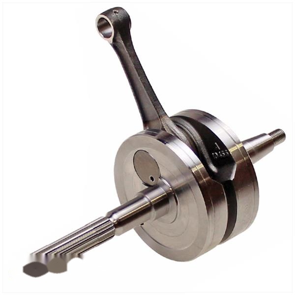 Krukas Piaggio 4T 3V Iget 50cc OEM - Afbeelding 2