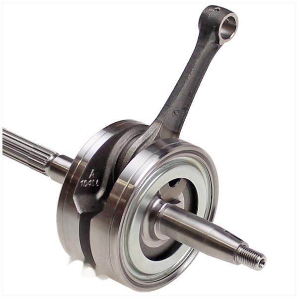 Krukas Piaggio 4T 3V Iget 50cc OEM - Afbeelding 3
