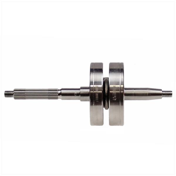 Krukas Piaggio 4T 3V Iget 50cc OEM - Afbeelding 4