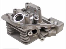 Cilinderkop Piaggio Iget 4T 3V 50cc OEM