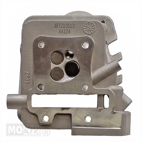 Cilinderkop Piaggio Iget 4T 3V 50cc OEM - Afbeelding 5