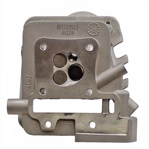 Cilinderkop Piaggio Iget 4T 3V 50cc OEM - Afbeelding 5