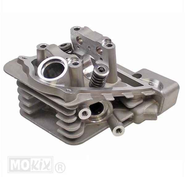 Cilinderkop Piaggio Iget 4T 3V 50cc OEM