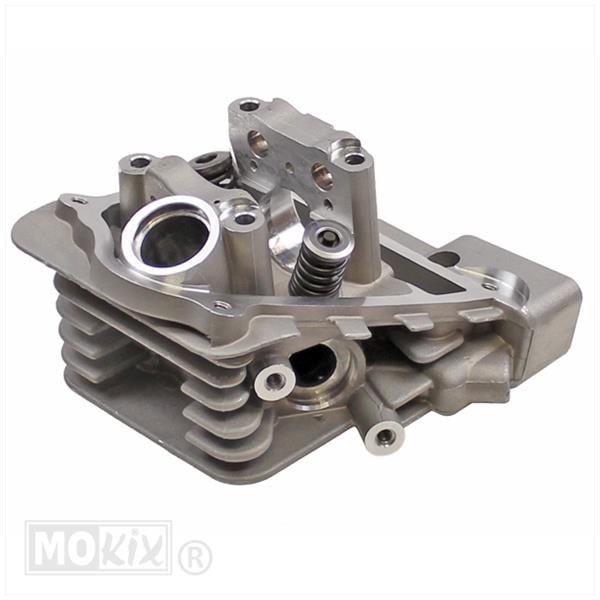 Cilinderkop Piaggio Iget 4T 3V 50cc OEM