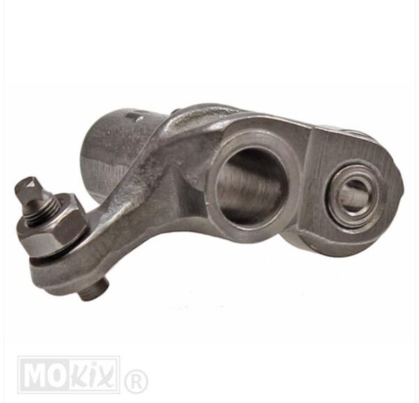 Tuimelaar Piaggio Iget 4T 3V 50cc Uitlaat OEM