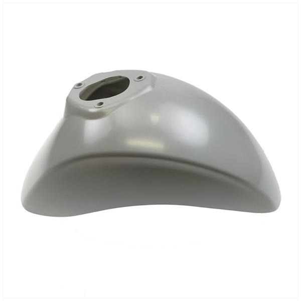 Voorspatbord Piaggio Vespa Sprint Ongespoten - Afbeelding 2