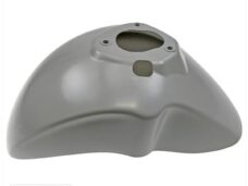 Voorspatbord Piaggio Vespa Sprint Ongespoten