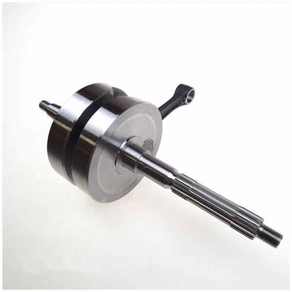 Krukas Piaggio 4T 2V NM/ 4V 50cc 20mm OEM - Afbeelding 2