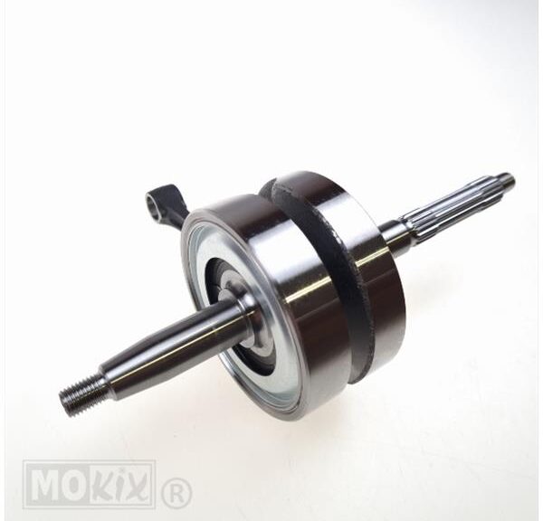 Krukas Piaggio 4T 2V NM/ 4V 50cc 20mm OEM