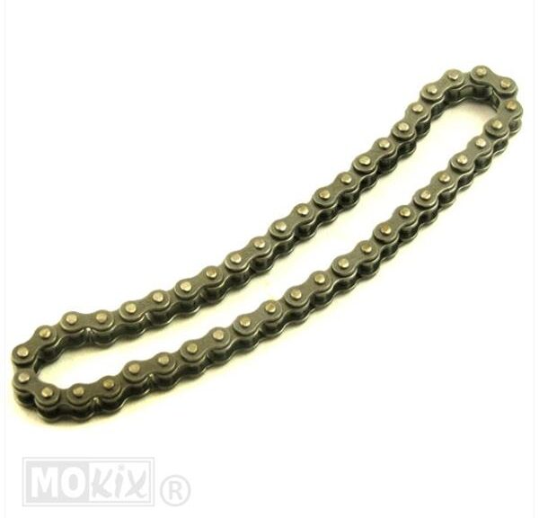 Oliepomp-Ketting Piaggio 50-100cc 2V/3V-4V ORG