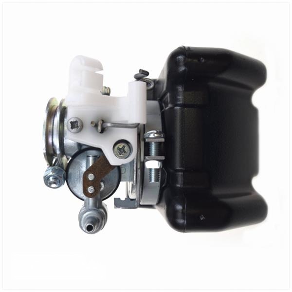 Carburateur Peugeot 103 Vogue/Z 12mm + Filter ORG - Afbeelding 3