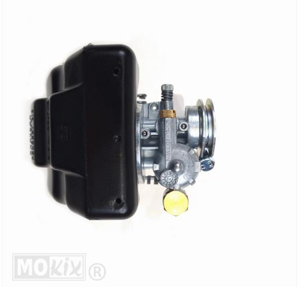 Carburateur Peugeot 103 Vogue/Z 12mm + Filter ORG - Gurtner