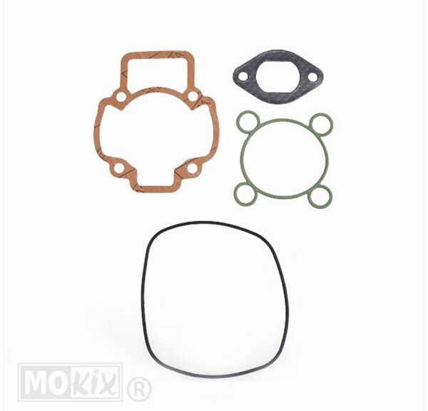 Pakkingset TOP Piaggio LC OUD Model 4 Delig 50cc