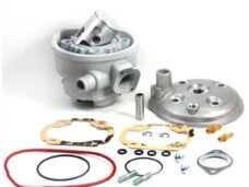 Cilinderkit Airsal Minarelli Horz LC + KOP 40.0mm