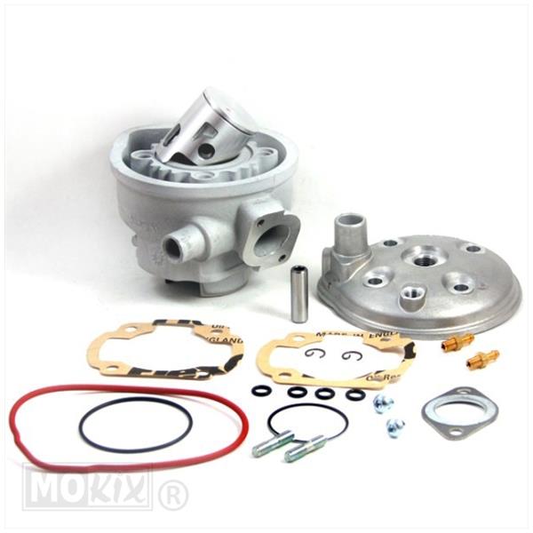 Cilinderkit Airsal Minarelli Horz LC + KOP 40.0mm