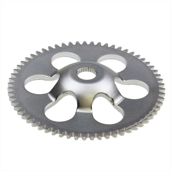 Starterkrans Peugeot Speedfight 3 ORG - Afbeelding 3