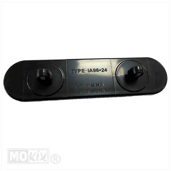 Reflector PEU Kisbee/Viva City 3/SPEEDFIGHT Achter