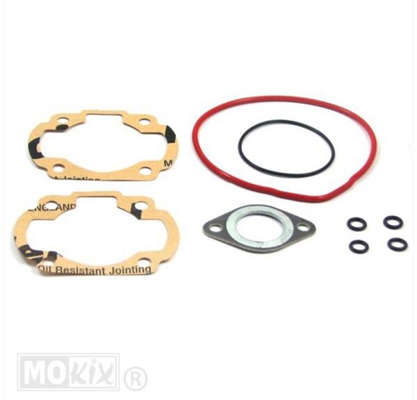 Pakkingset Airsal Minarelli LC 47.6mm