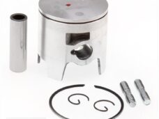 Cilinderkit Airsal Piaggio LC +KOP 47.6mm