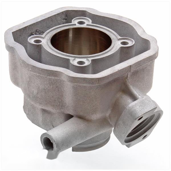 Cilinderkit Airsal Piaggio LC +KOP 47.6mm - Afbeelding 4