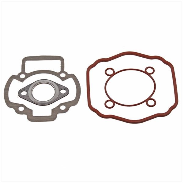 Cilinderkit Airsal Piaggio LC + KOP 40.0mm - Afbeelding 2