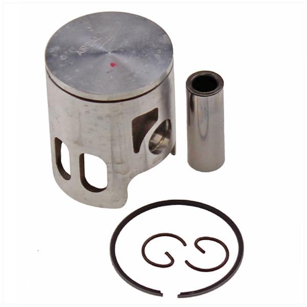 Cilinderkit Airsal Piaggio LC + KOP 40.0mm - Afbeelding 3