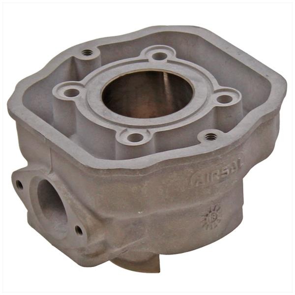 Cilinderkit Airsal Piaggio LC + KOP 40.0mm - Afbeelding 4