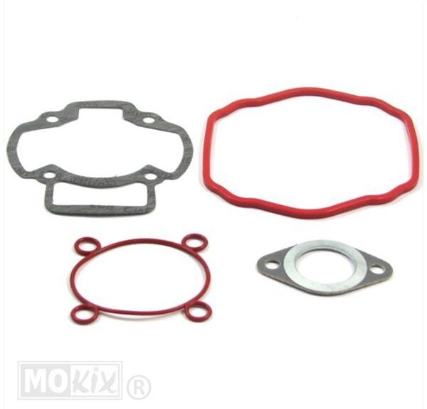 Pakkingset Airsal Piaggio LC 47.6mm