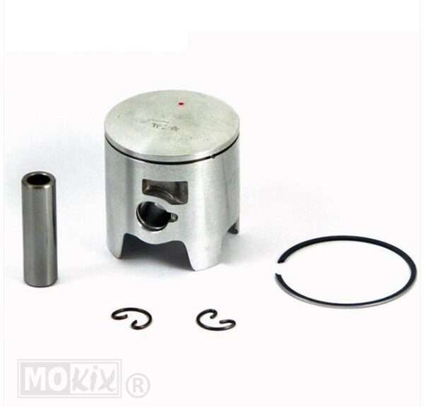 Zuiger Airsal Piaggio LC 47.6mm