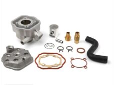 Cilinderkit Airsal Peugeot LC + KOP 40.0mm