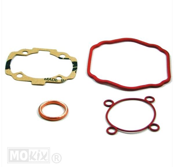 Pakkingset Airsal Peugeot LC 40.0mm