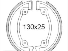 Remschoen-SET Kymco 16  RMS "